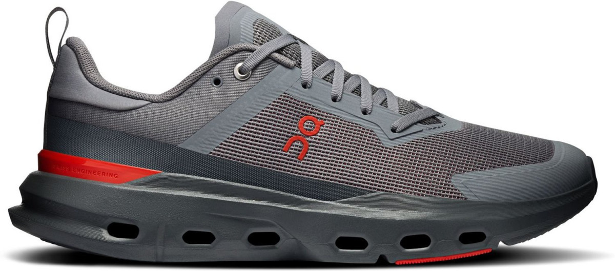 ON Herren Workoutschuhe Cloudpulse Next