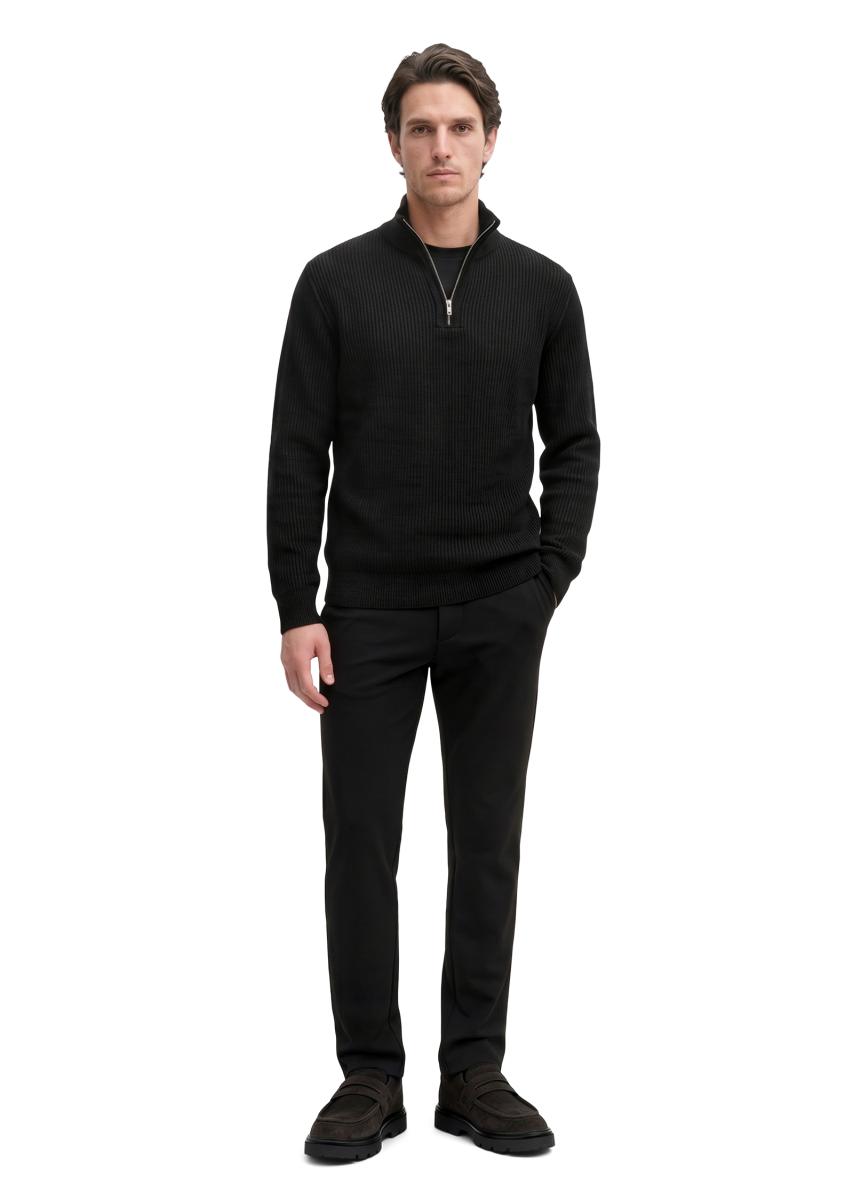 Herren Strick-Troyer