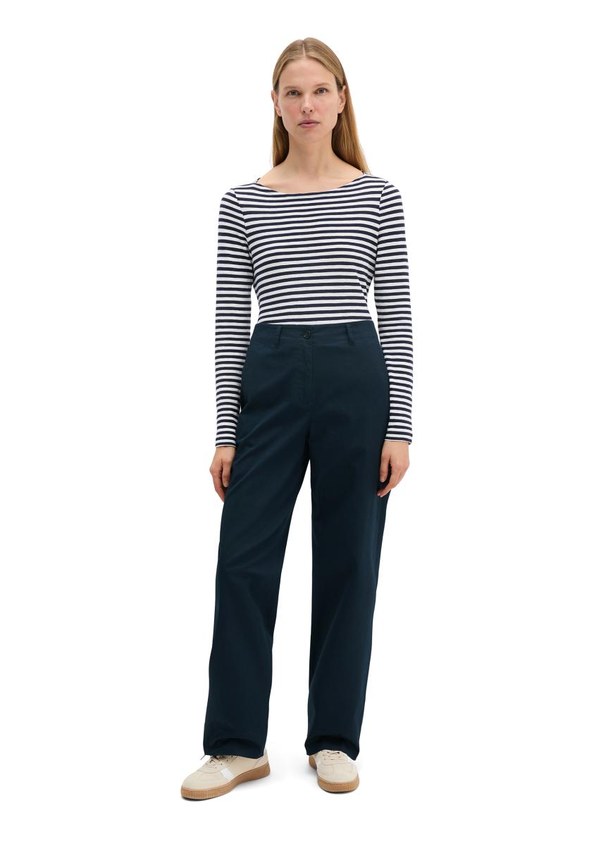 Damen Langarmshirt