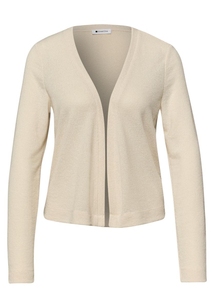 Damen Strickjacke