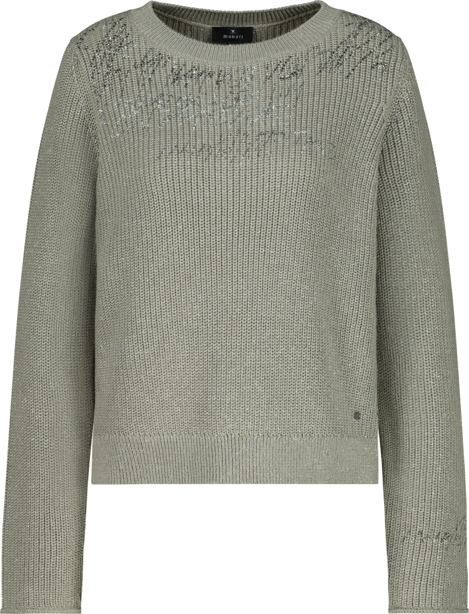 Damen Strickpullover