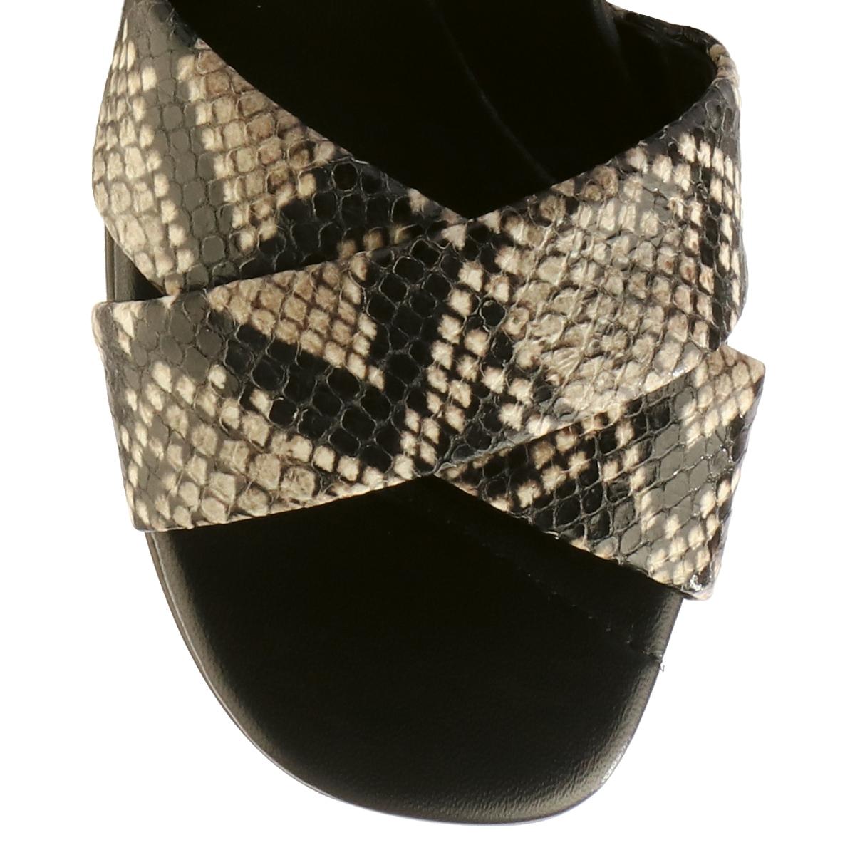 Damen Sandalette CAMILA