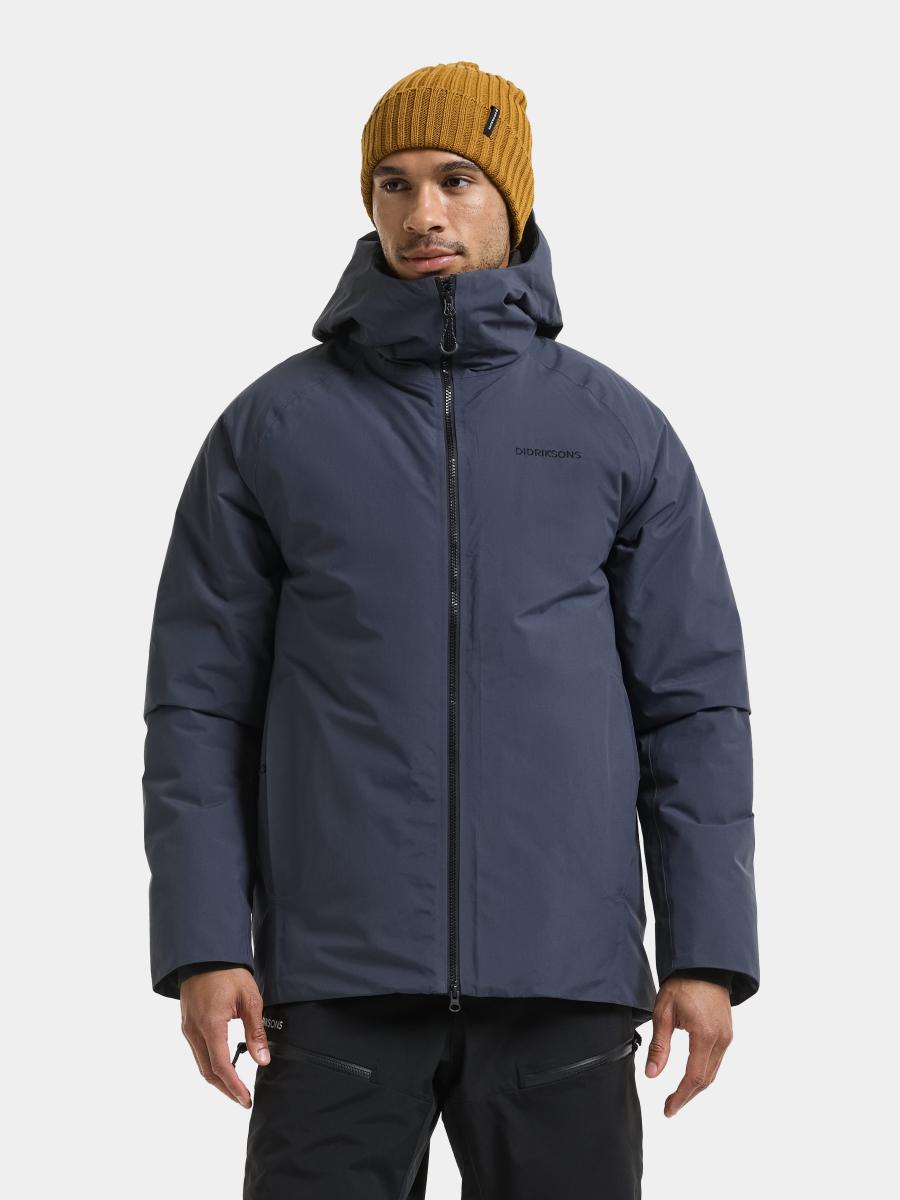 Herren Funktionsjacke Marvin