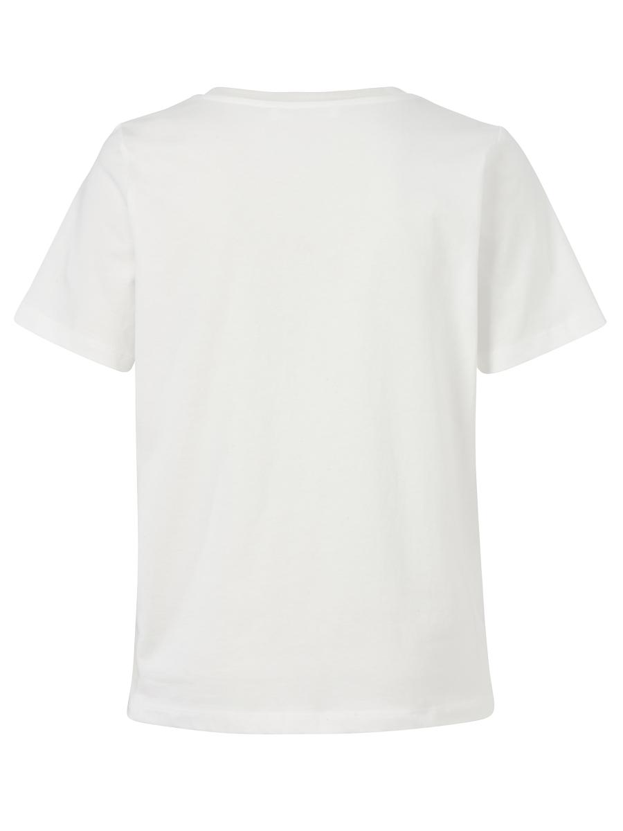 Curvy T-Shirt