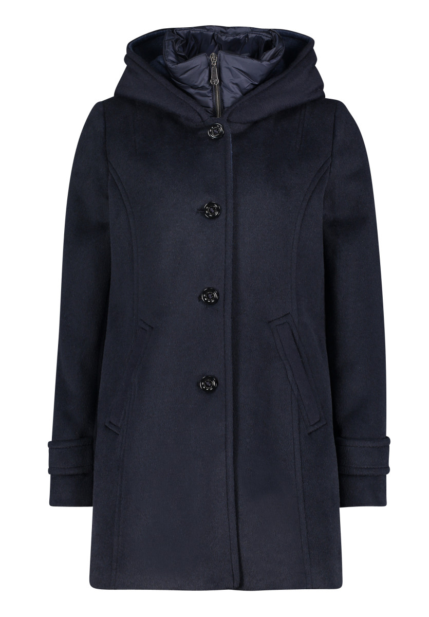 Damen Winterjacke