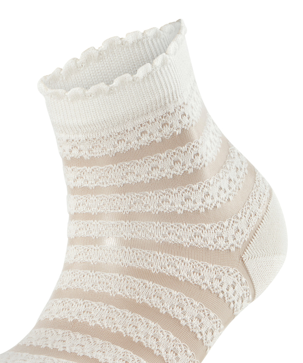 Damen Strümpfe Border Lace