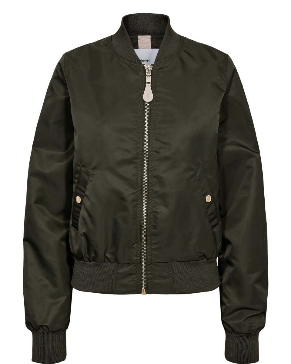 Damen Blousonjacke