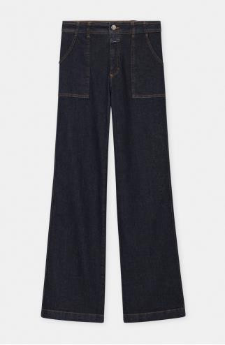 Damen Jeans Aria
