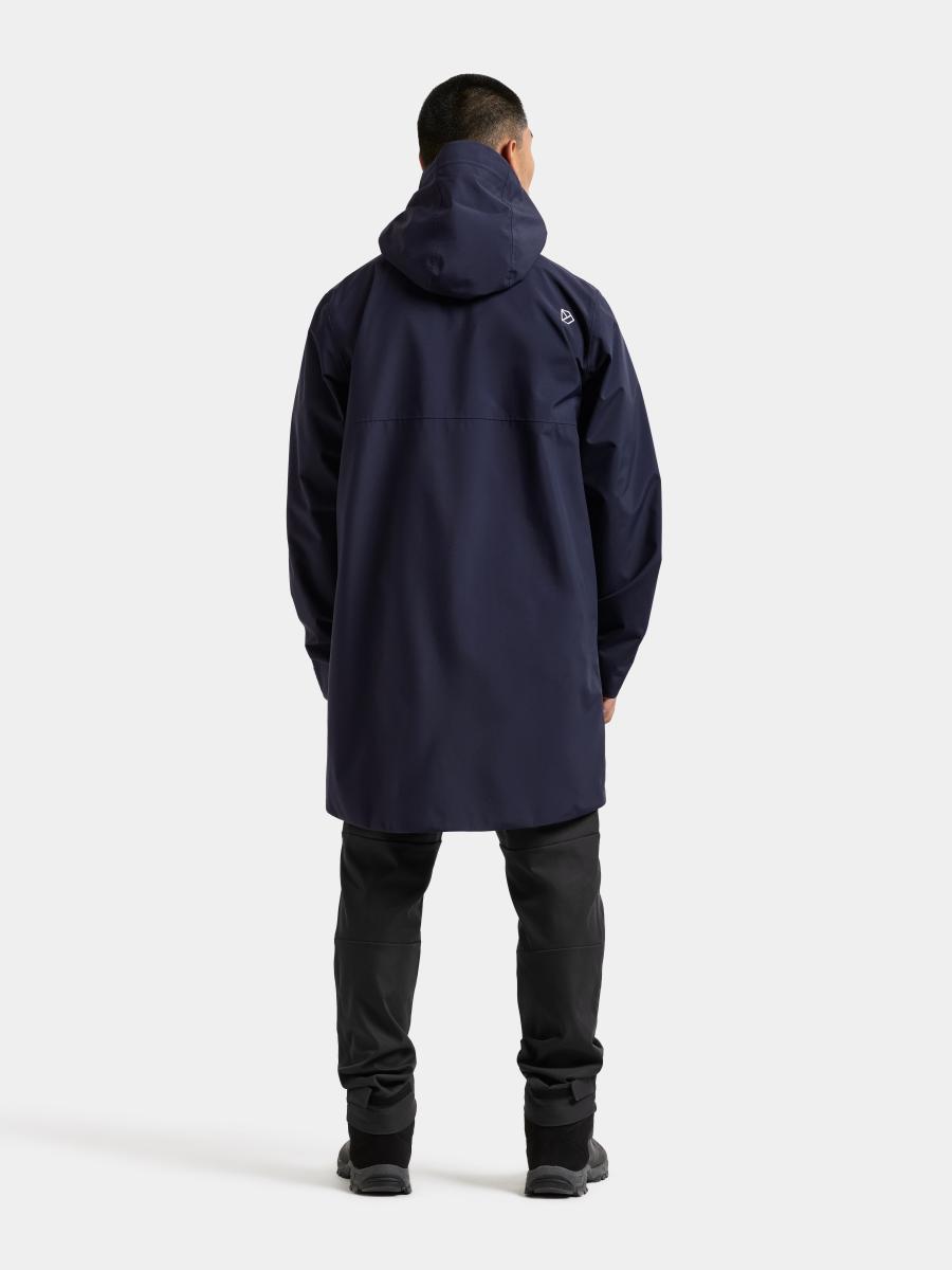 Herren Parka SÖREN