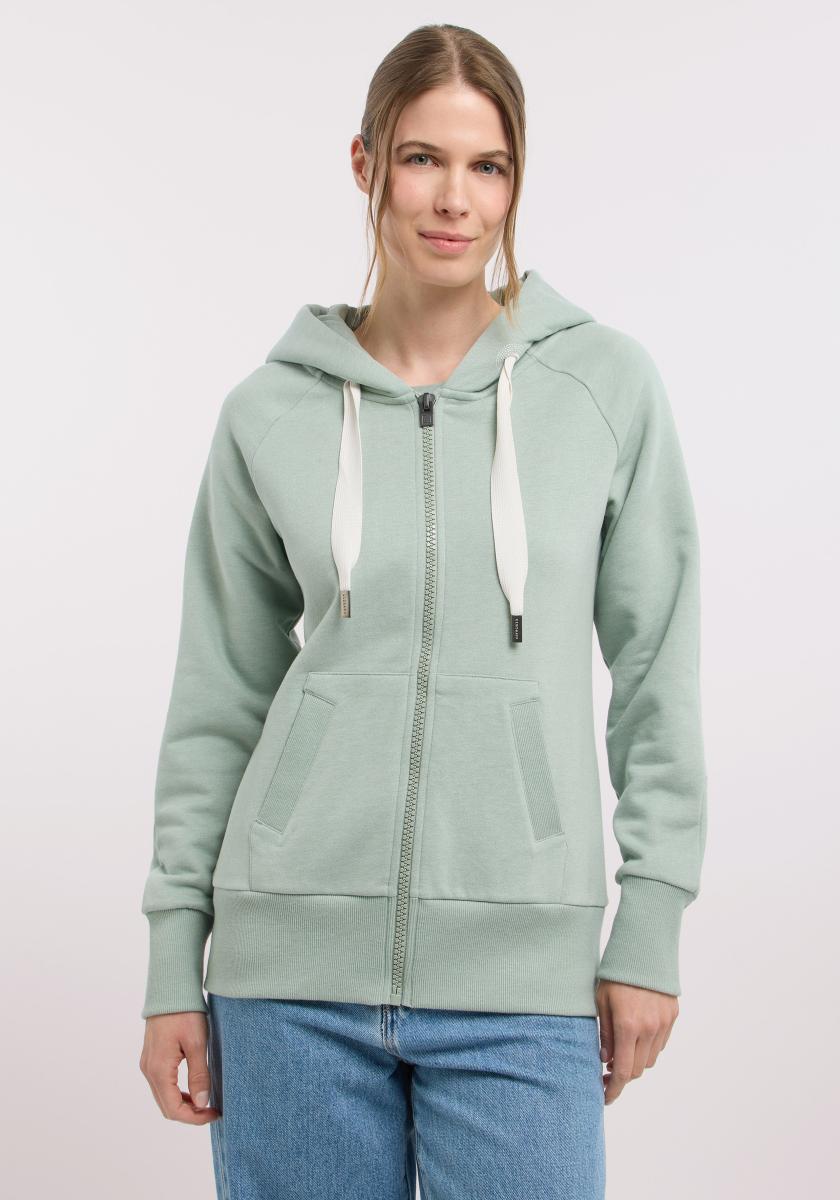 Damen Sweatjacke KELINA