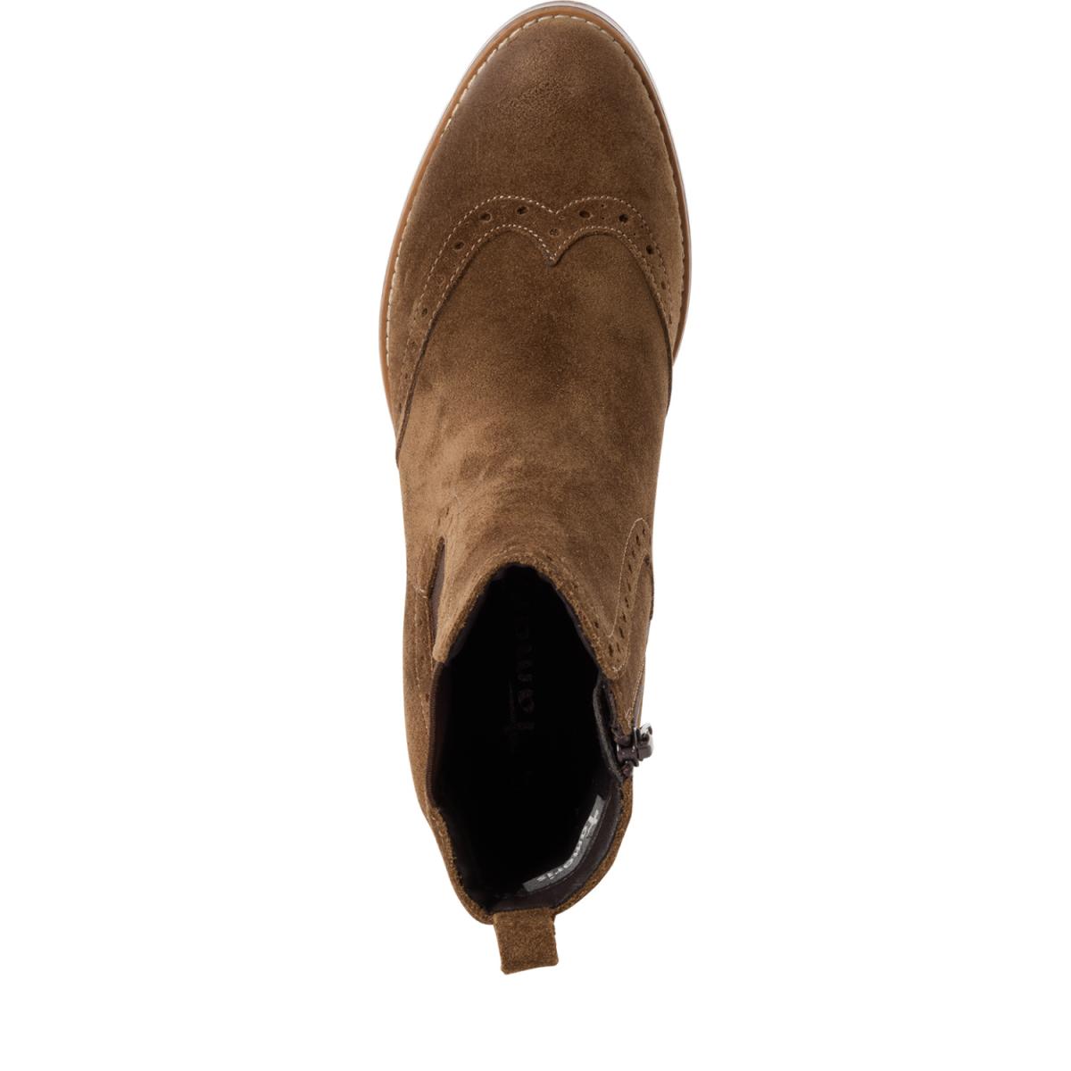 Damen Stiefel