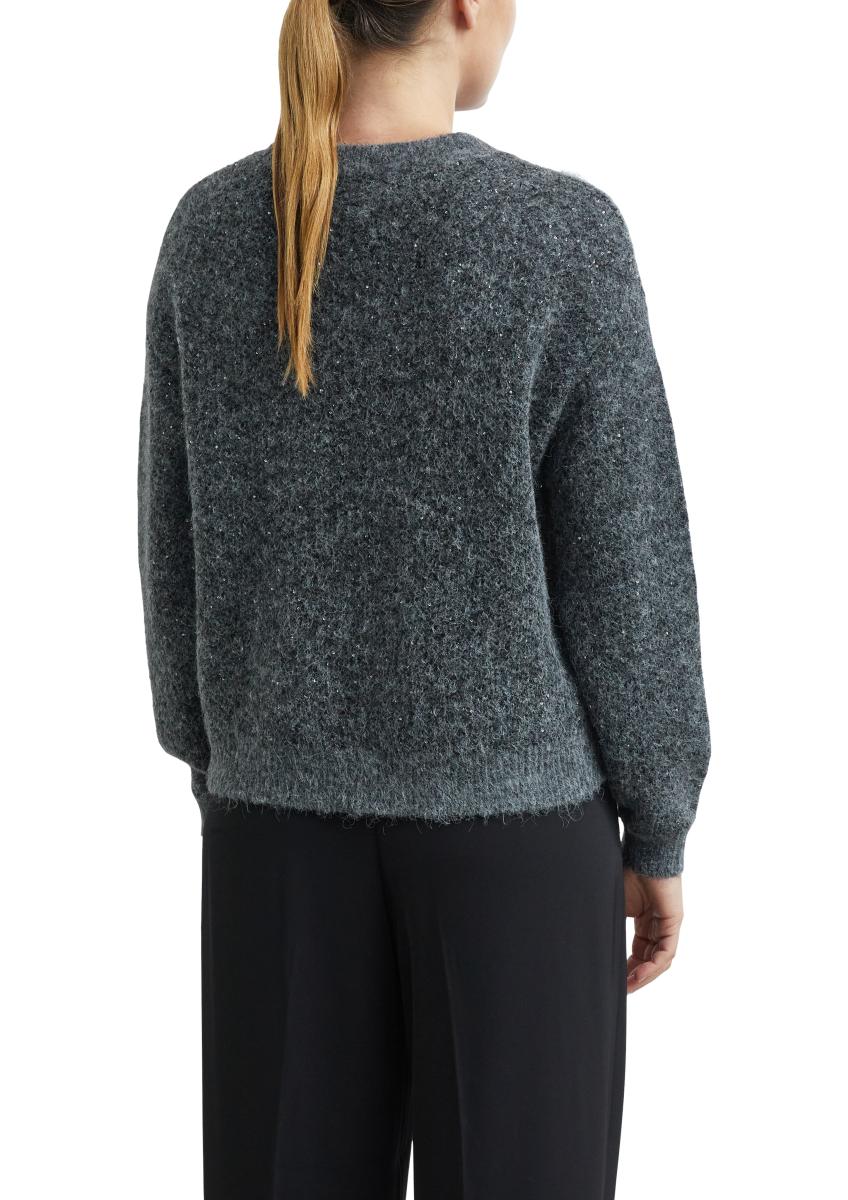 Damen Pullover