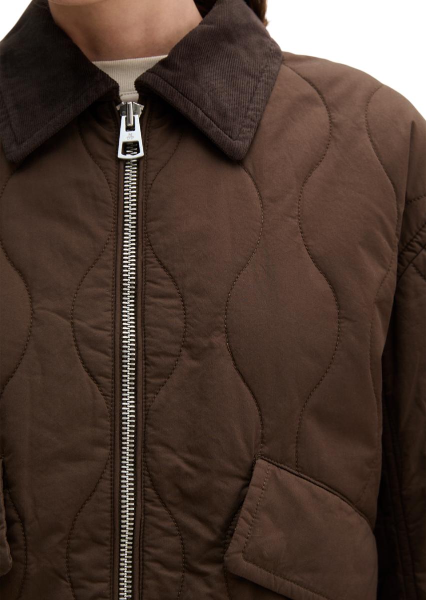 Damen Steppjacke