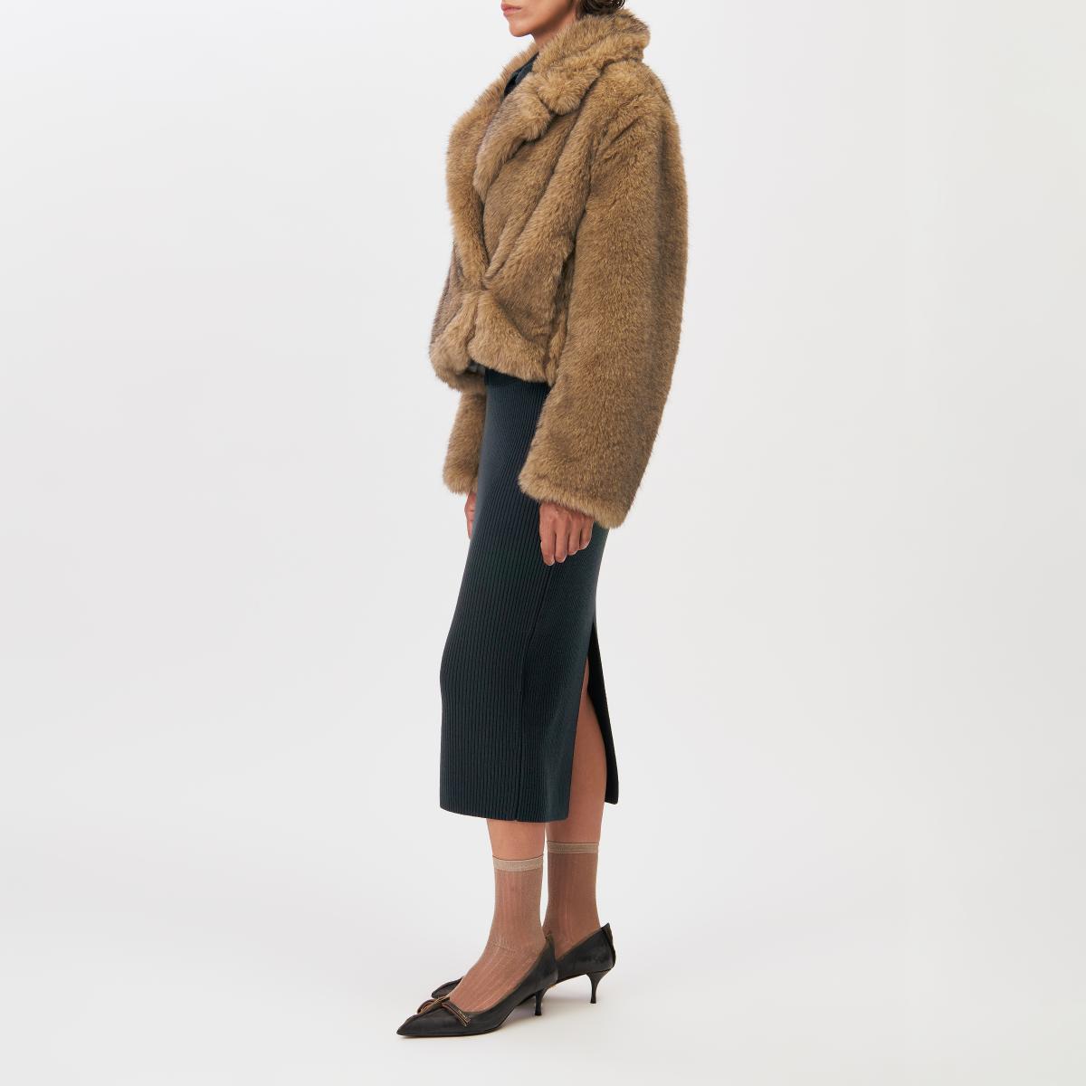 Damen Jacke ADWELL