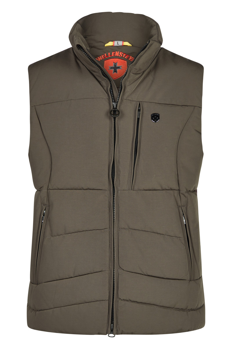 Herren Winterweste Nordsee