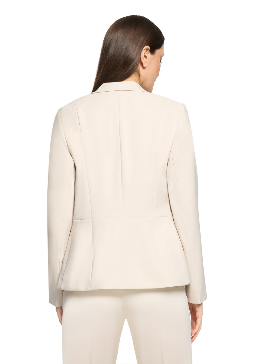 Blazer-Jacke