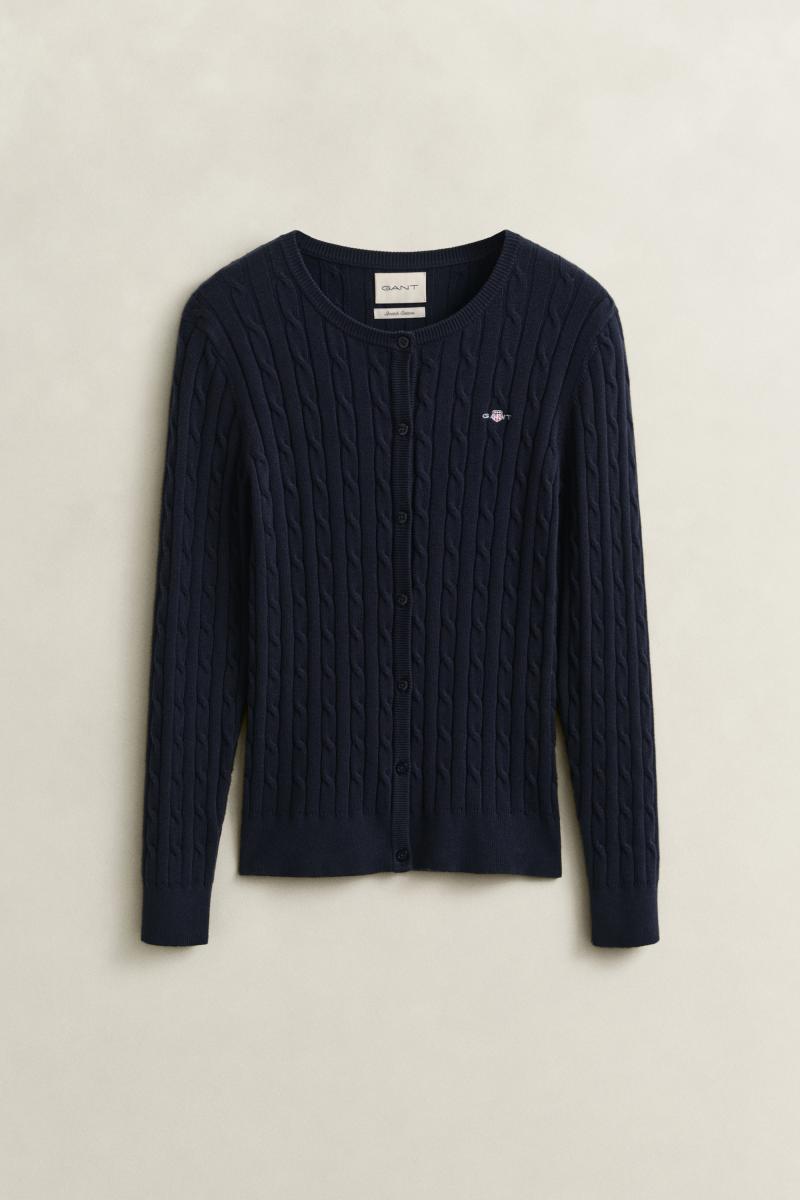 Damen Strickjacke