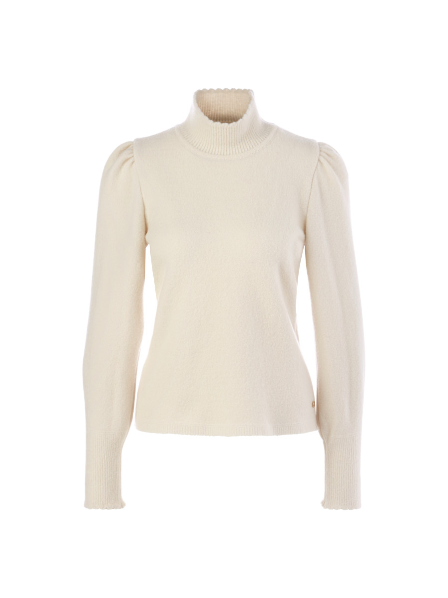 Damen Strickpullover