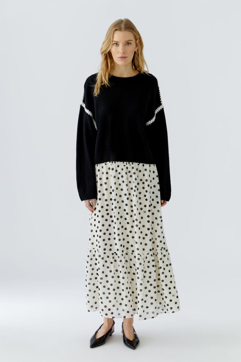 Damen Pullover