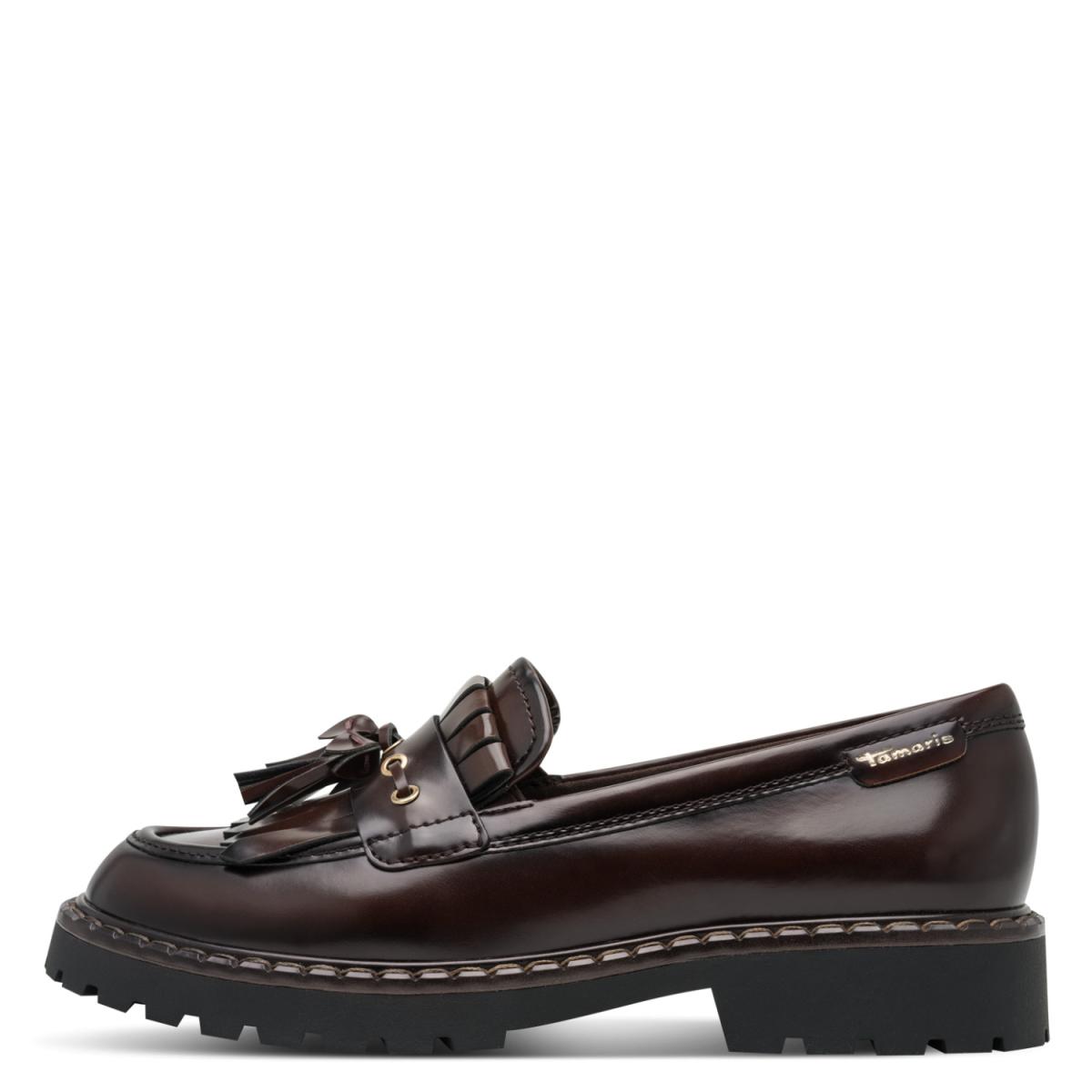 Damen Slipper