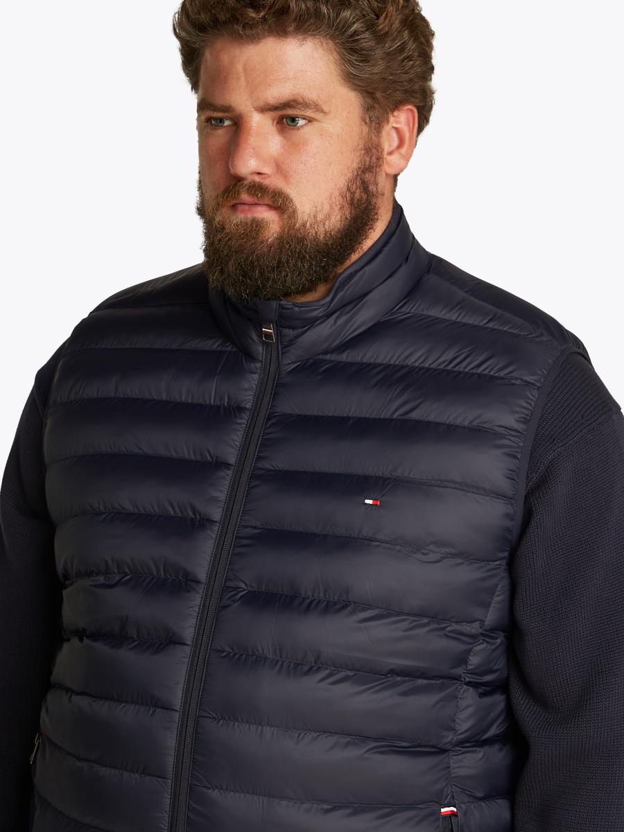 Herren Weste BT-PACKABLE