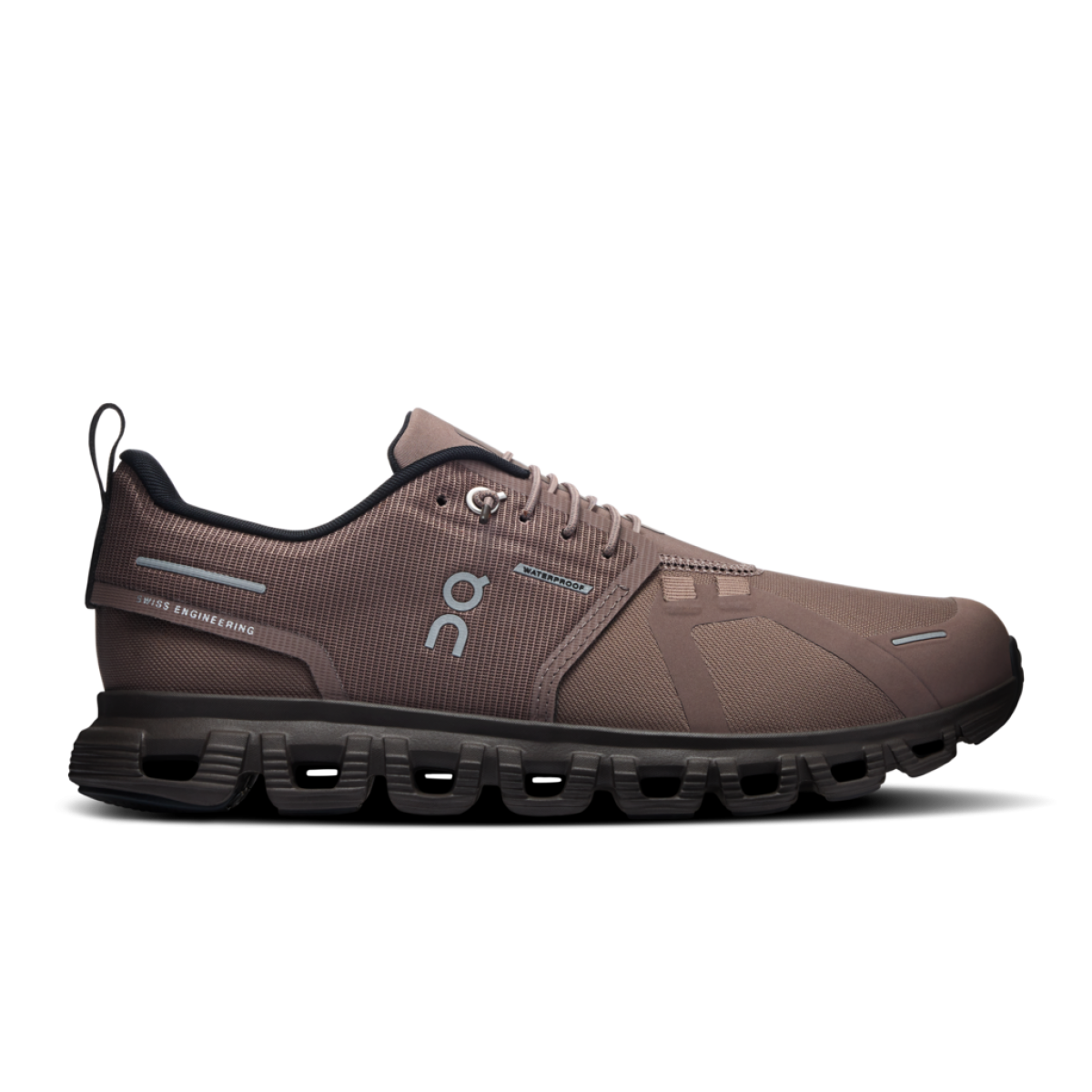 Damen Sneaker Cloud 6 Waterproof