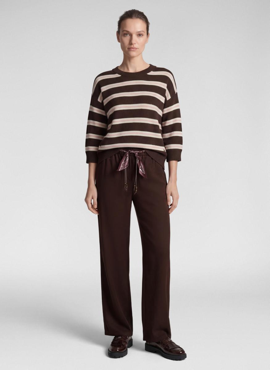 Damen Pullover Rodeo Drive