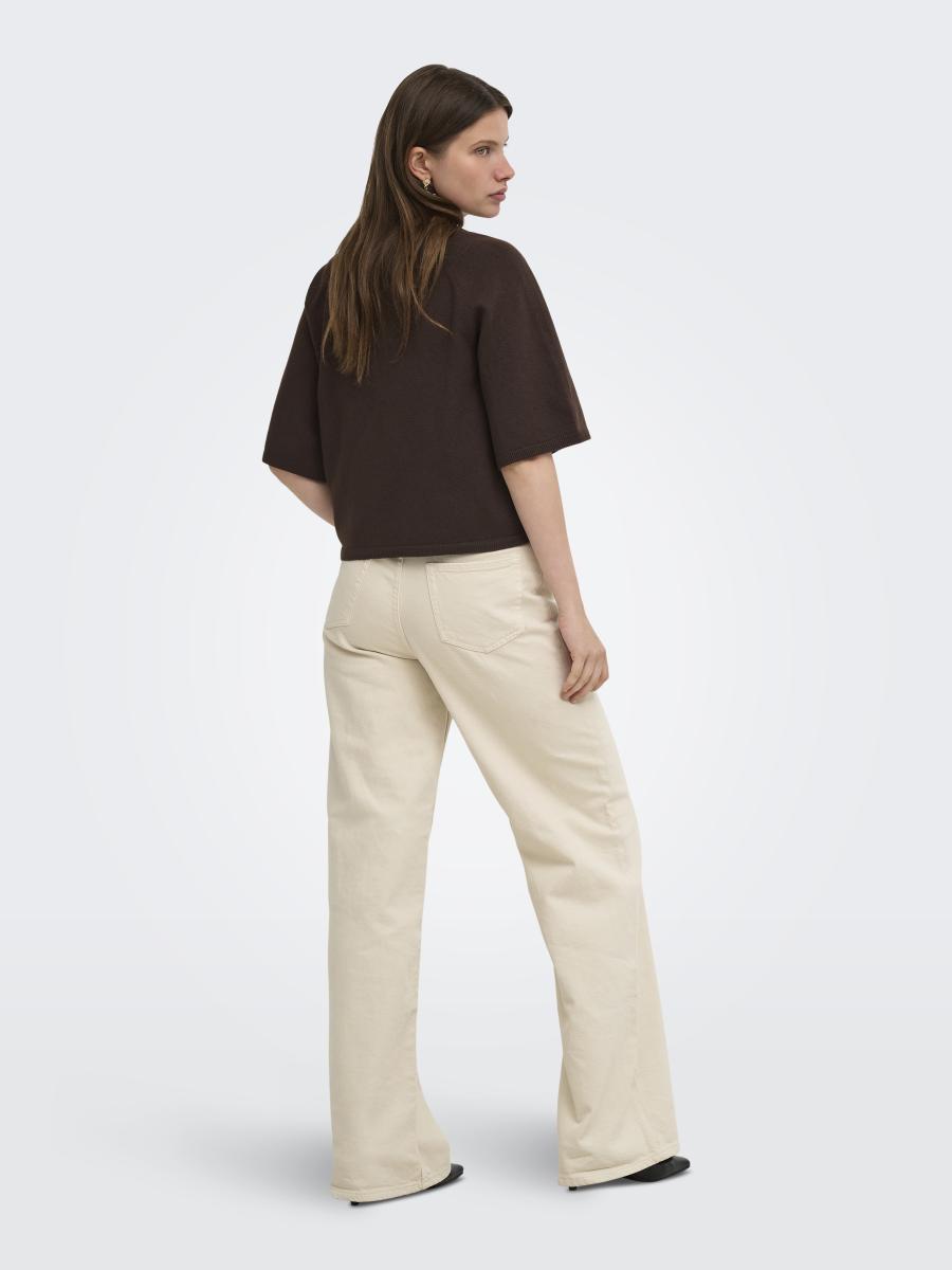 Damen Pullover ONLLOYAL