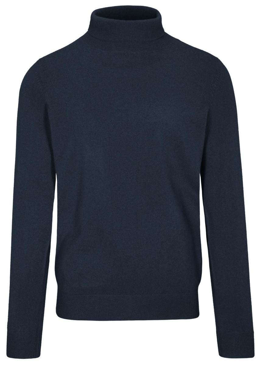Herren Rollkragenpullover