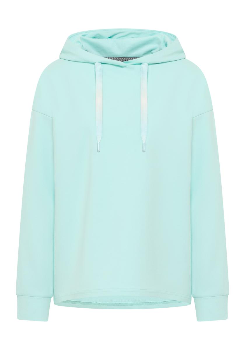 Damen Hoodie Ela