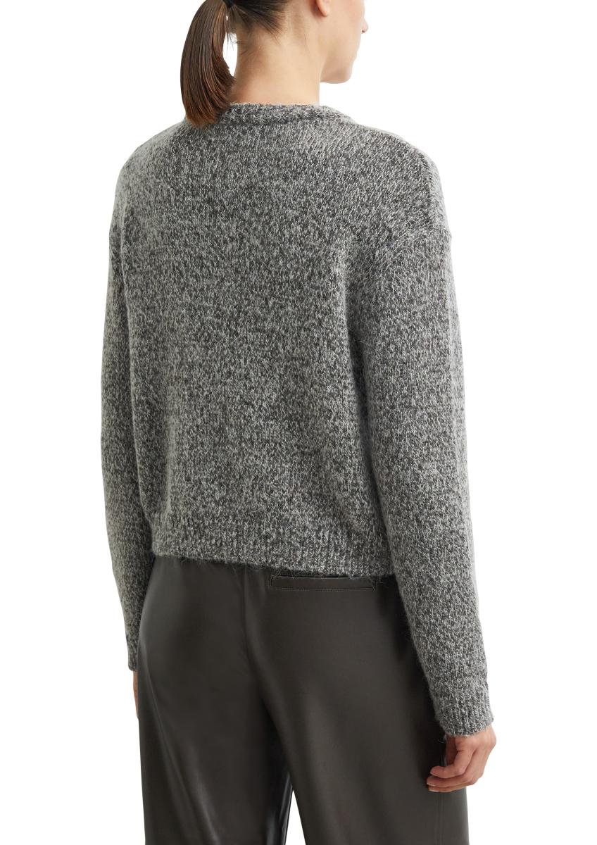 Damen Strickjacke