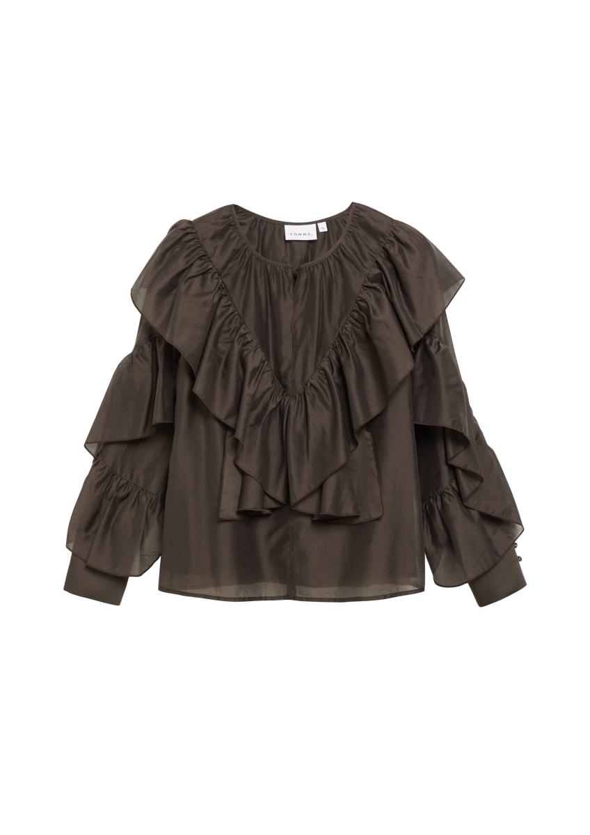 Bluse