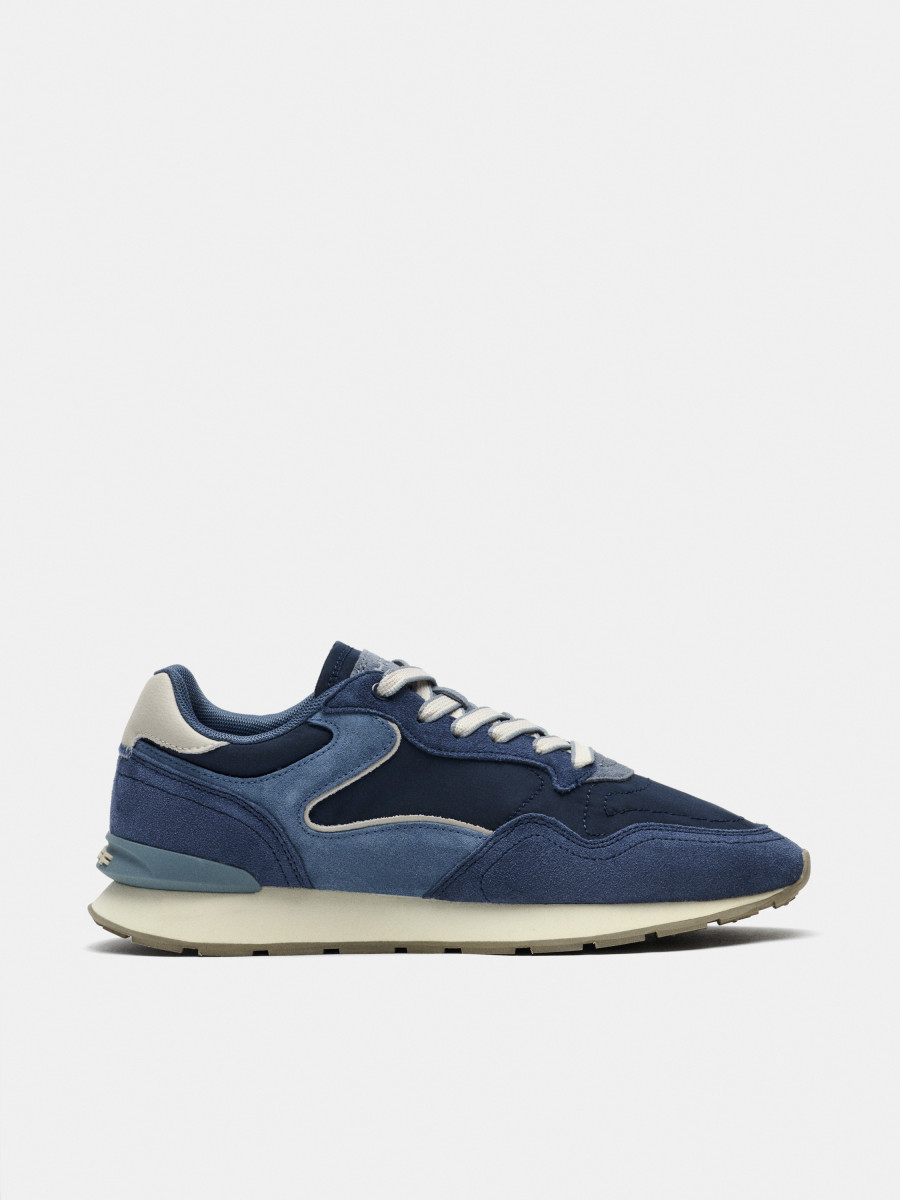 Herren Sneaker City