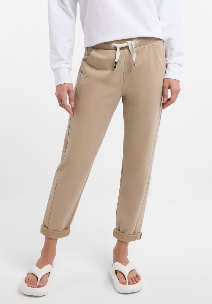 Damen Sweathose Brine