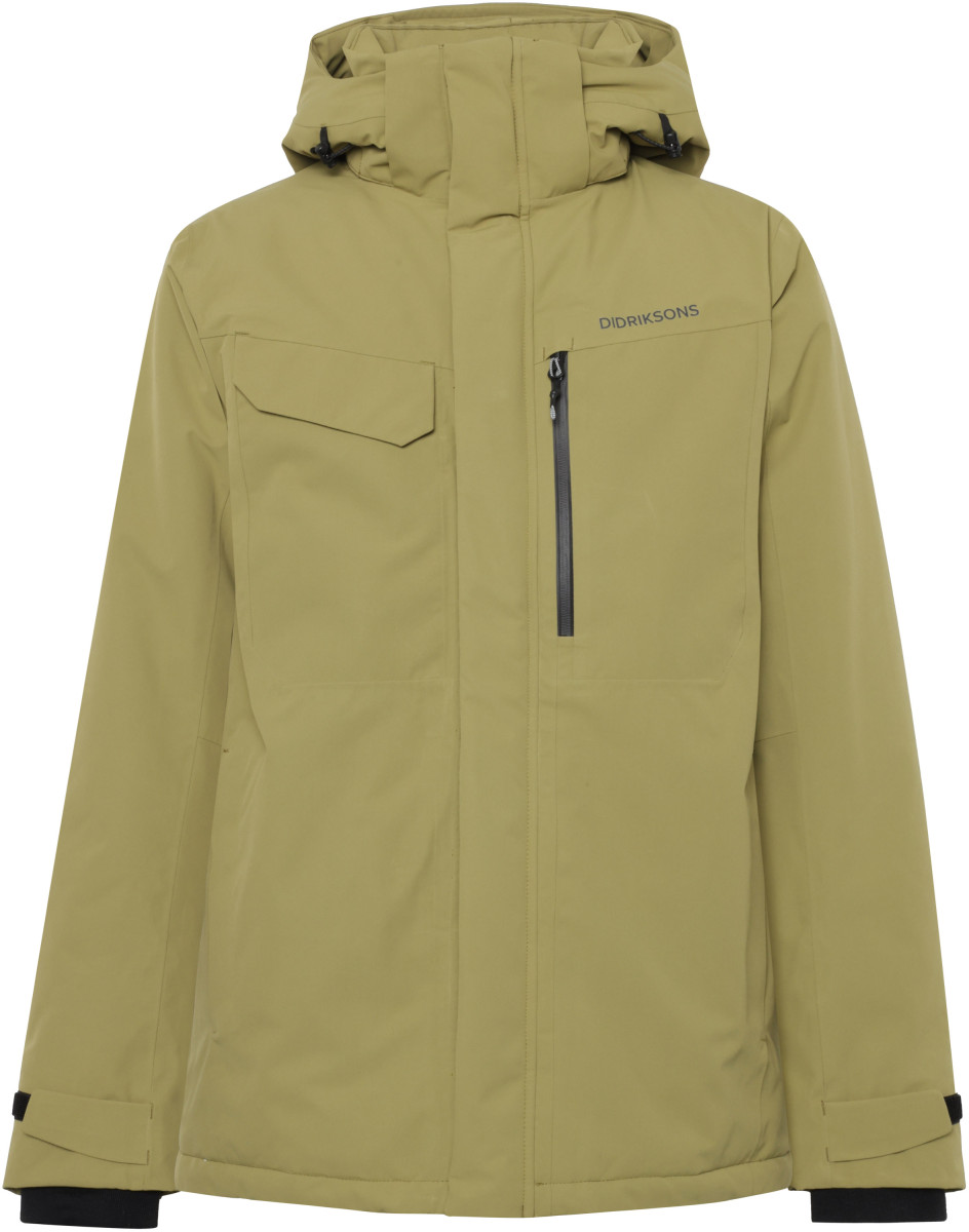 Herren Funktionsjacke STEFAN