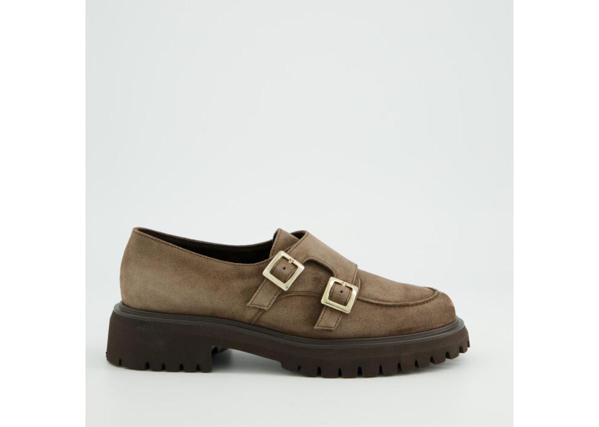 Damen Loafer