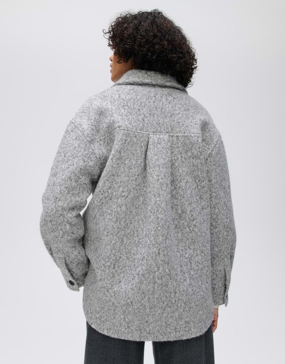 Damen Jacke Hemola