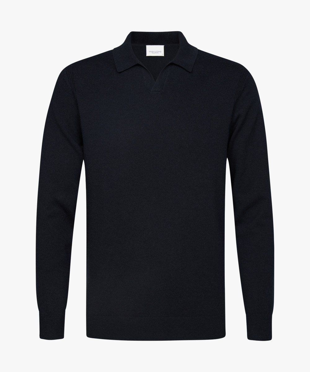 Herren Strickpullover