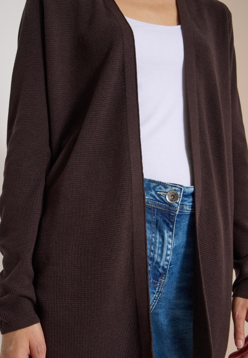 Damen Cardigan