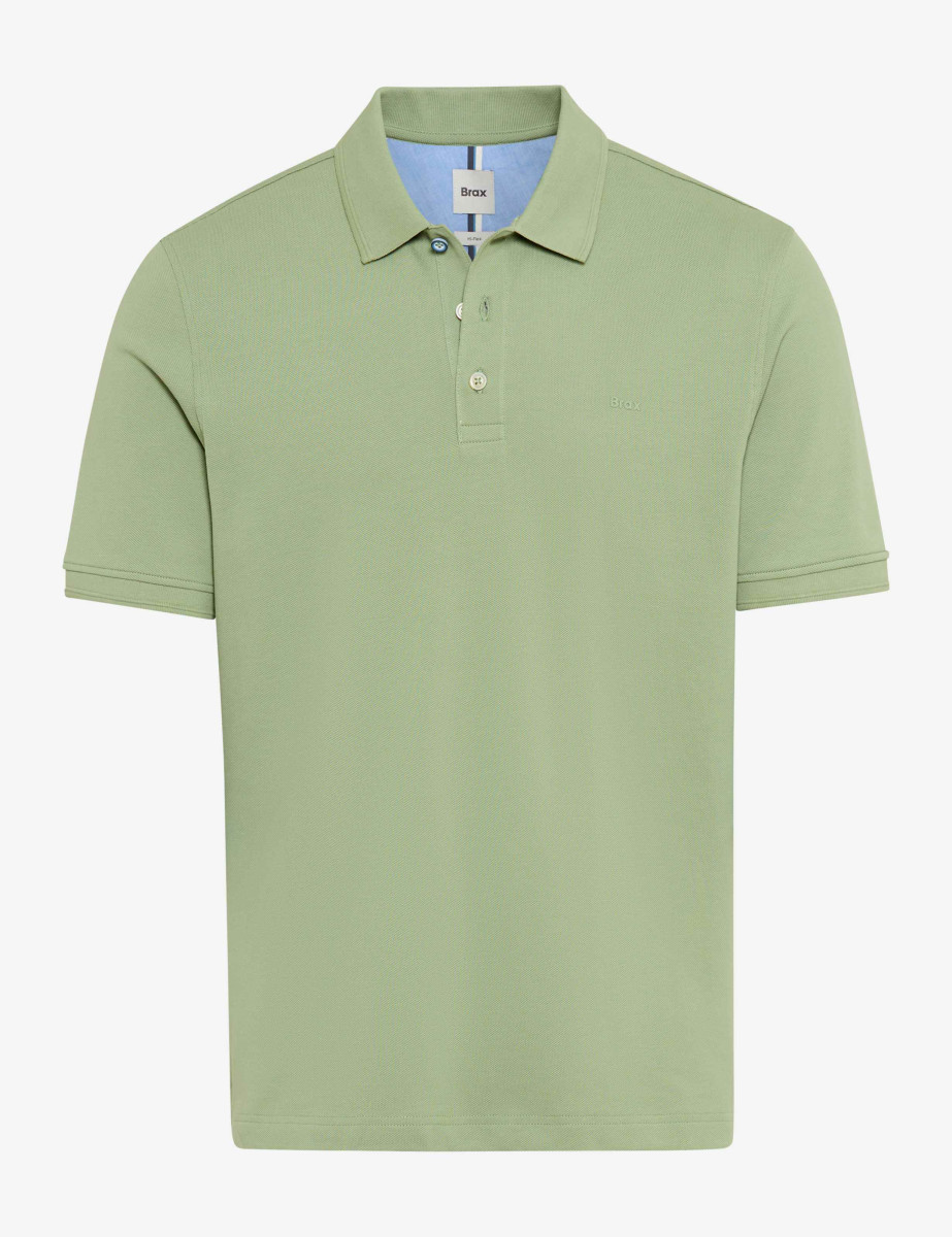 Herren Poloshirt Pete