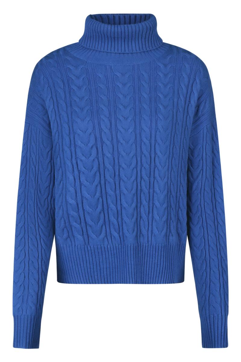 Damen Rollkragenpullover