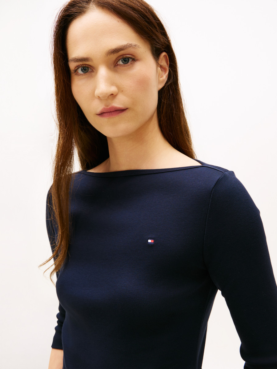 Damen Langarmshirt