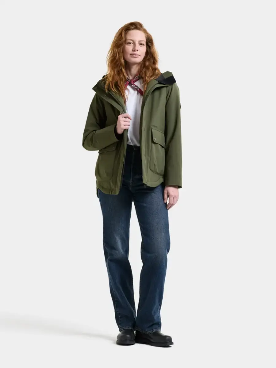 Damen Jacke Daniela