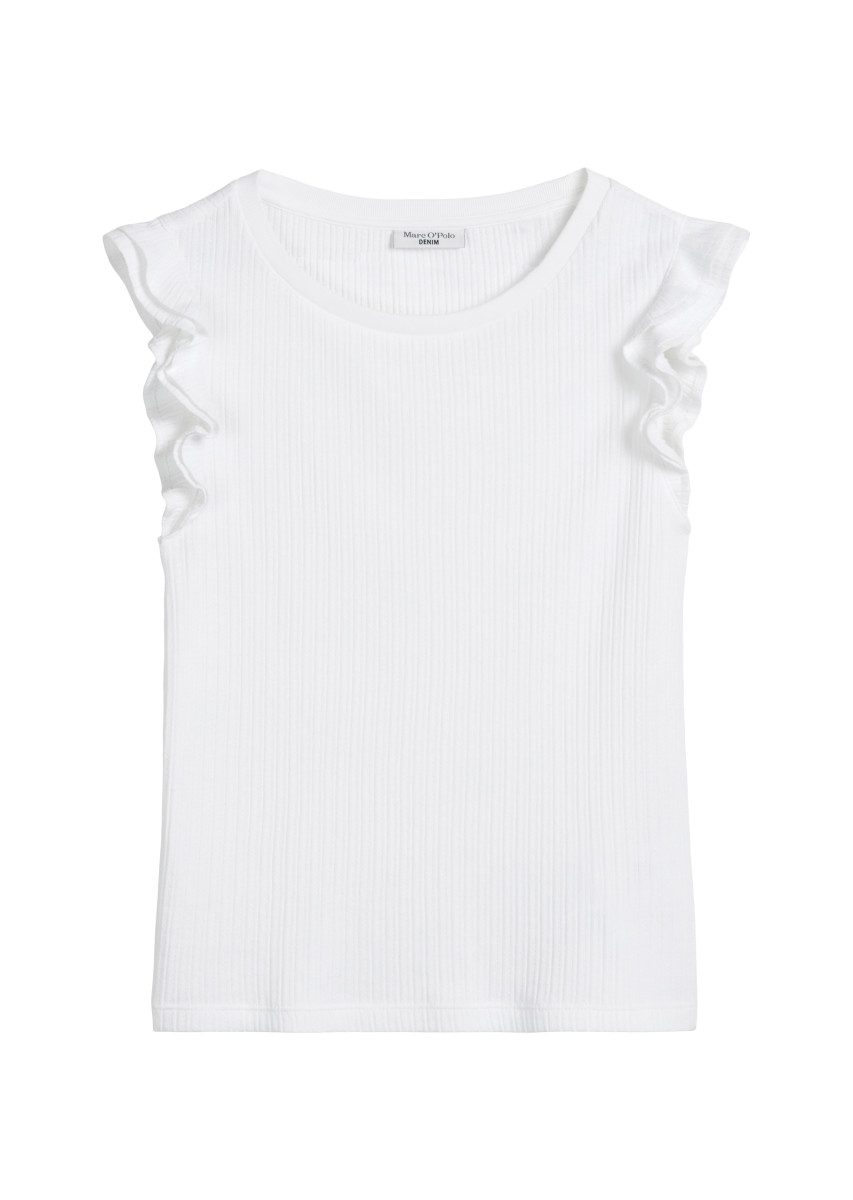 Damen T-Shirt regular