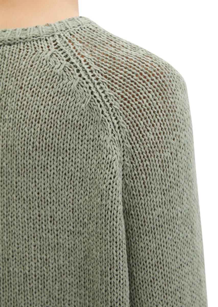 Damen Pullover