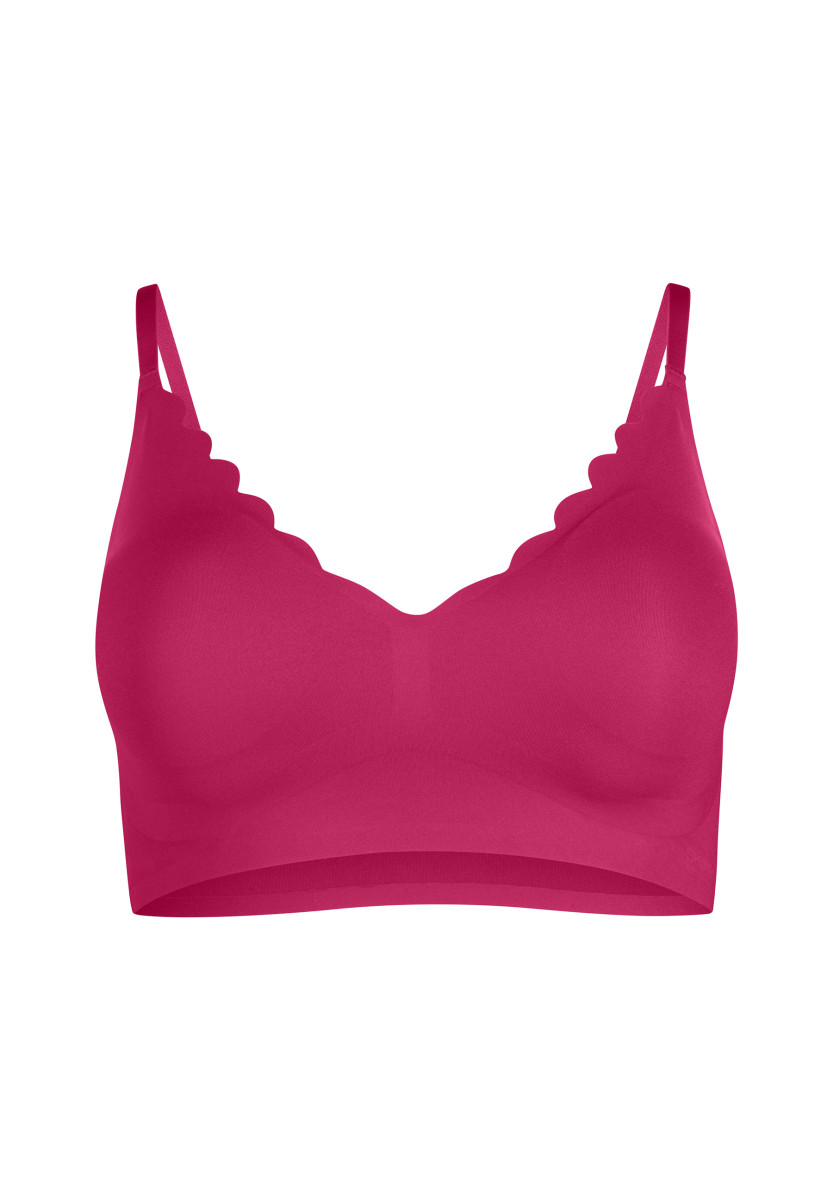 Damen Bustier mit herausnehmbaren Pads