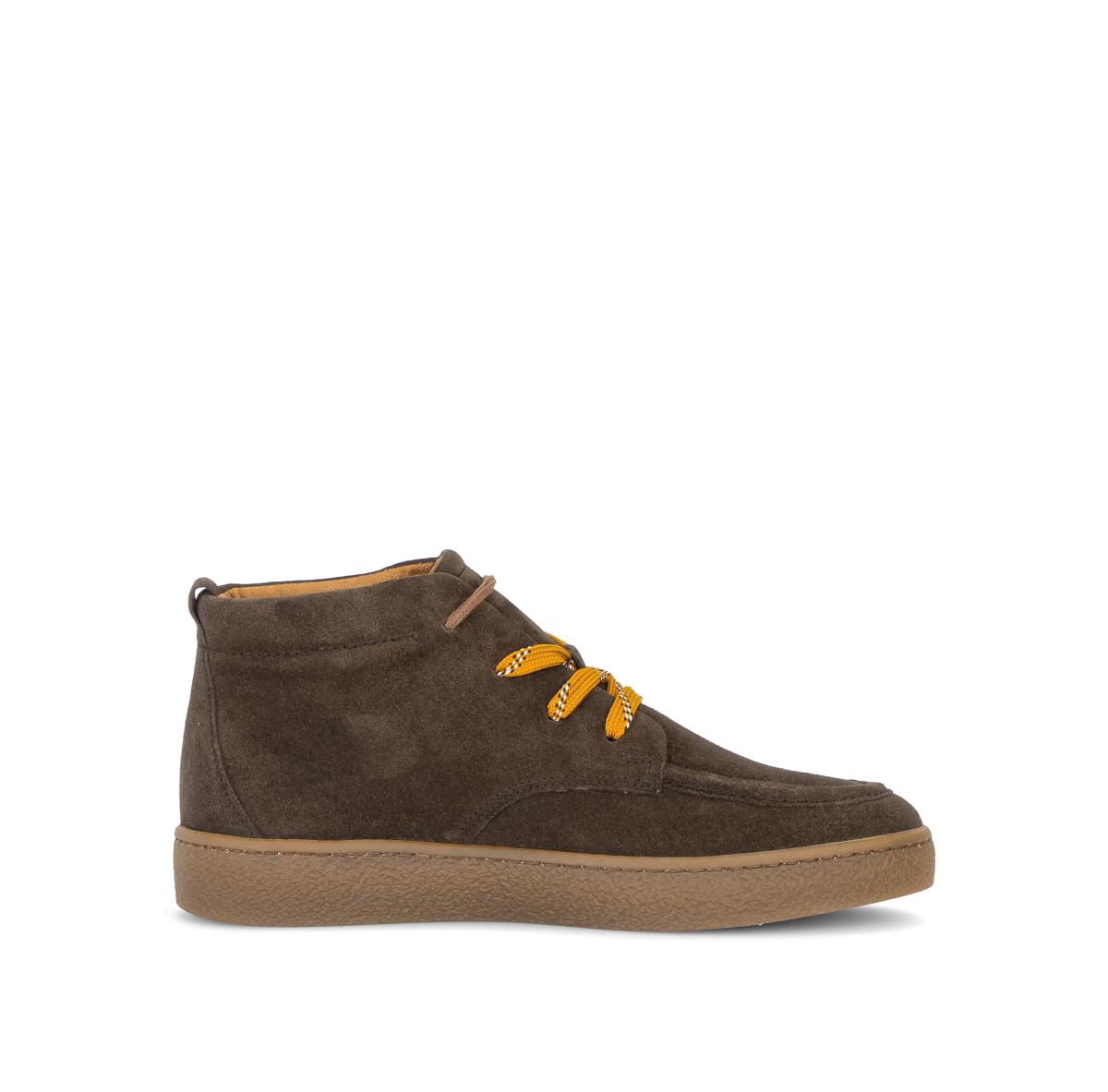 Damen Schnürschuh