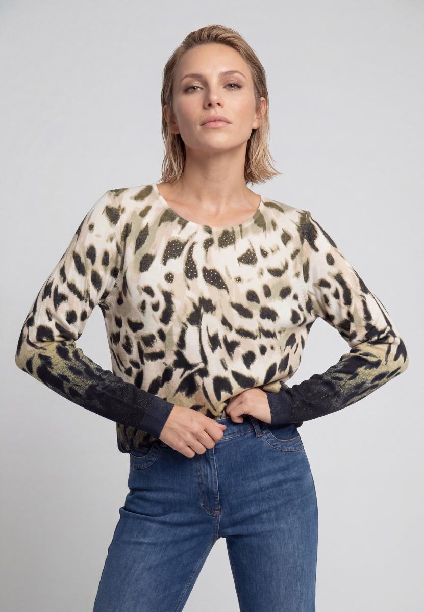 Damen Pullover Henny
