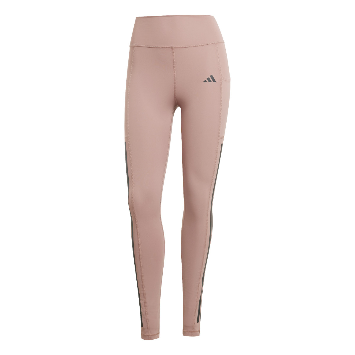 3-Streifen Full-Length Leggings