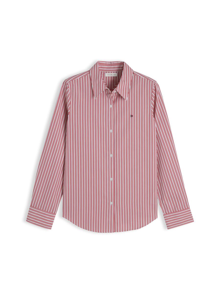 Bluse Summer Poplin